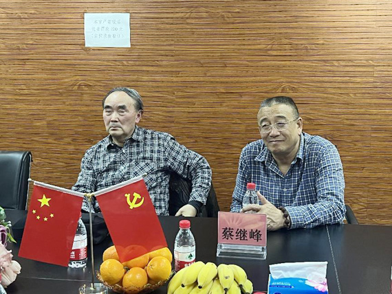 重庆法正司法鉴定所相邀中国法医学会领导、专家 探索司法鉴定之“道”学术座谈会的通讯报道