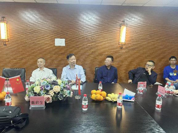 重庆法正司法鉴定所相邀中国法医学会领导、专家 探索司法鉴定之“道”学术座谈会的通讯报道