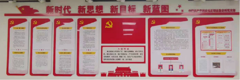 发展历程