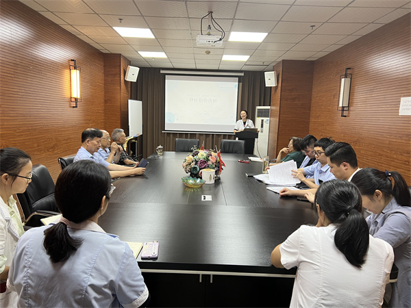 重庆法正司法鉴定所(2023)年度讲座第四讲