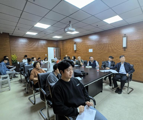 重庆法正司法鉴定所开展2024年质量管控年活动之一 中国共产党初心和使命的深刻诠释--深读毛泽东《为人民服务》讲座