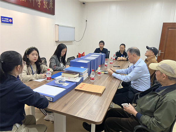 渝中区市场监督管理局监督检查重庆法正司法鉴定所检验检测工作
